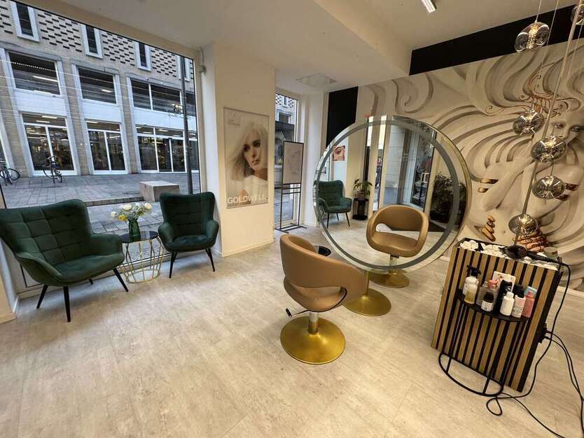 Einzelhandel in Wiesbaden 2.990 € 150 m²