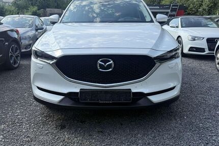 Mazda CX-5 139.000 km 13.999 &euro; Wiesbaden 65197