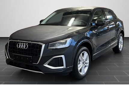 Audi Q2 4.990 km 29.880 &euro; Wiesbaden 65189