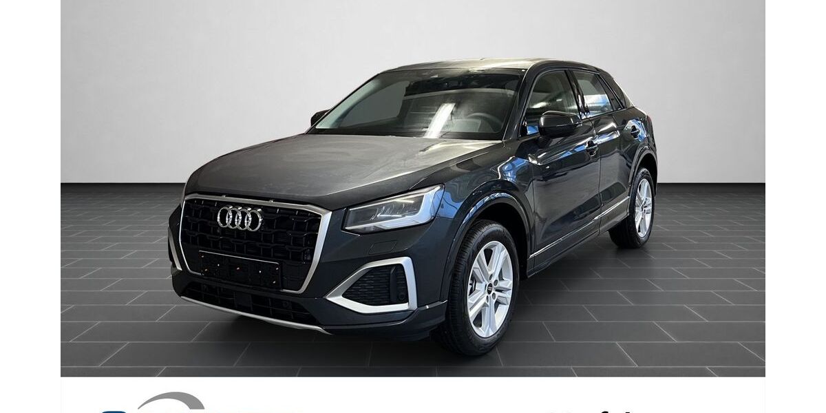 Audi Q2 4.990 km 29.880 &euro; Wiesbaden 65189