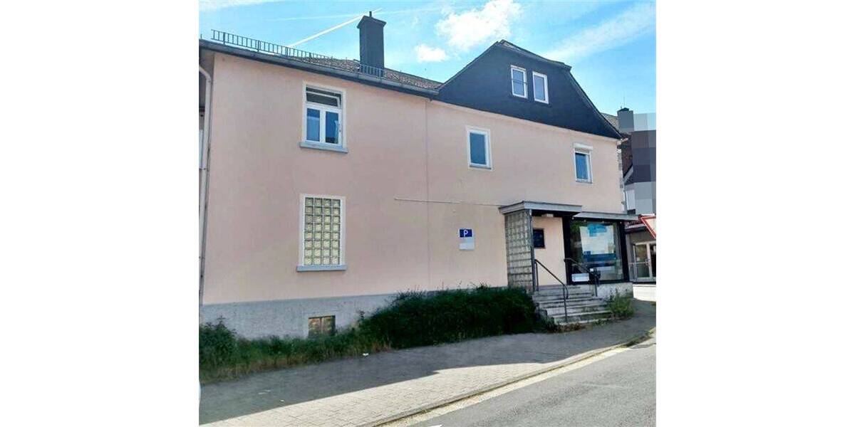 Gewerbeobjekt Aarbergen Michelbach - 388.800&euro; | Angebot:25666928