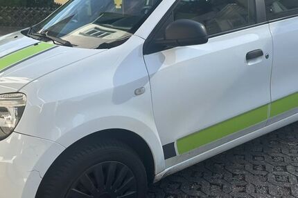 Renault Twingo 167.452 km 3.800 &euro; Schlangenbad 65388