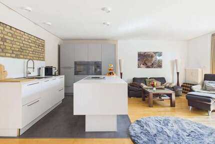 Wohnung Wiesbaden Nordost - 4 Zimmer, 132 m&sup2;, 998.000&euro; | Angebot:27146098