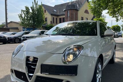 Alfa Romeo MiTo 93.000 km 5.499 € Wiesbaden 65203