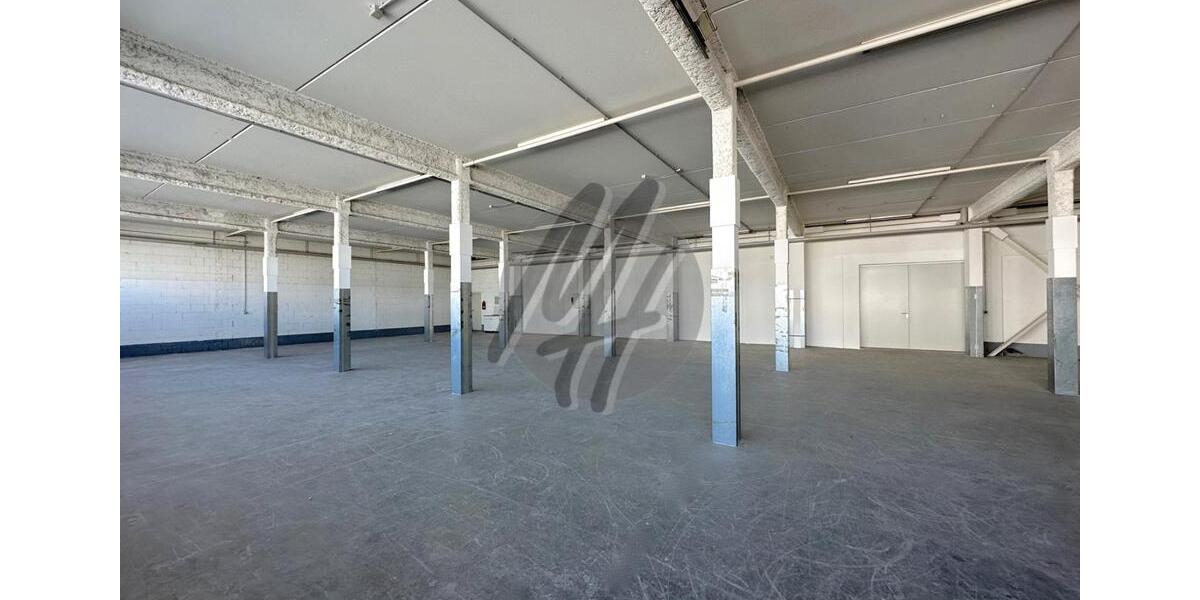 Gewerbeobjekt Schwalbach am Taunus - 7&euro; | Angebot:24759537