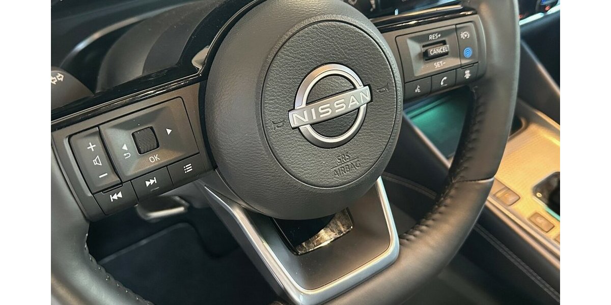 Nissan Qashqai MY24 1.5 N-Connecta e-Power 190PS |360°| 18.577 km 27.999 &euro; Mainz-Kostheim 55246