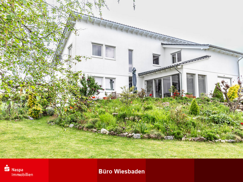 Haus zum Kaufen in Hünstetten 760.000 € 221 m²