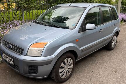 Ford Fusion 117.358 km 2.250 € Mainz 55130