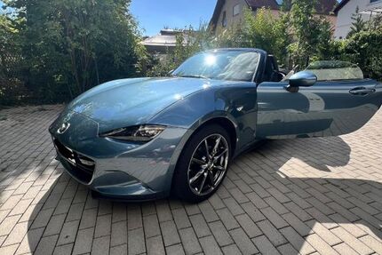 Mazda MX-5 21.068 km 17.990 &euro; Nackenheim 55299