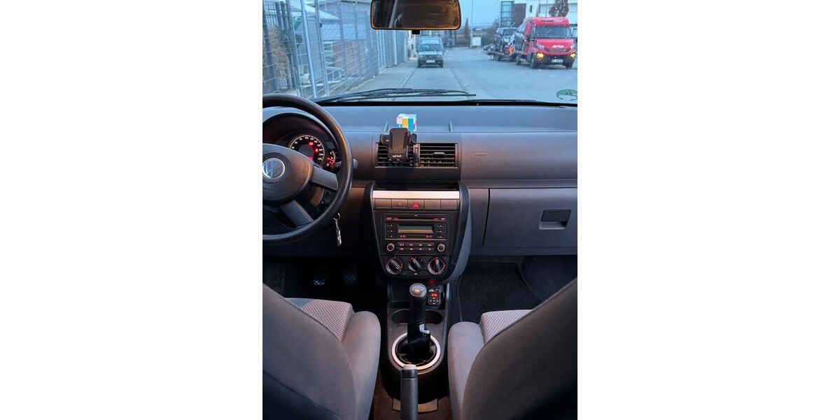 VW Fox 181.800 km 1.199 &euro; Königstein im Taunus 61462