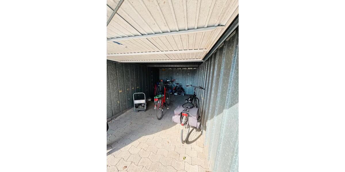 Etagenwohnung Groß-Gerau Gerau - 3 Zimmer, 93 m&sup2;, 1.190&euro; | Angebot:26362142