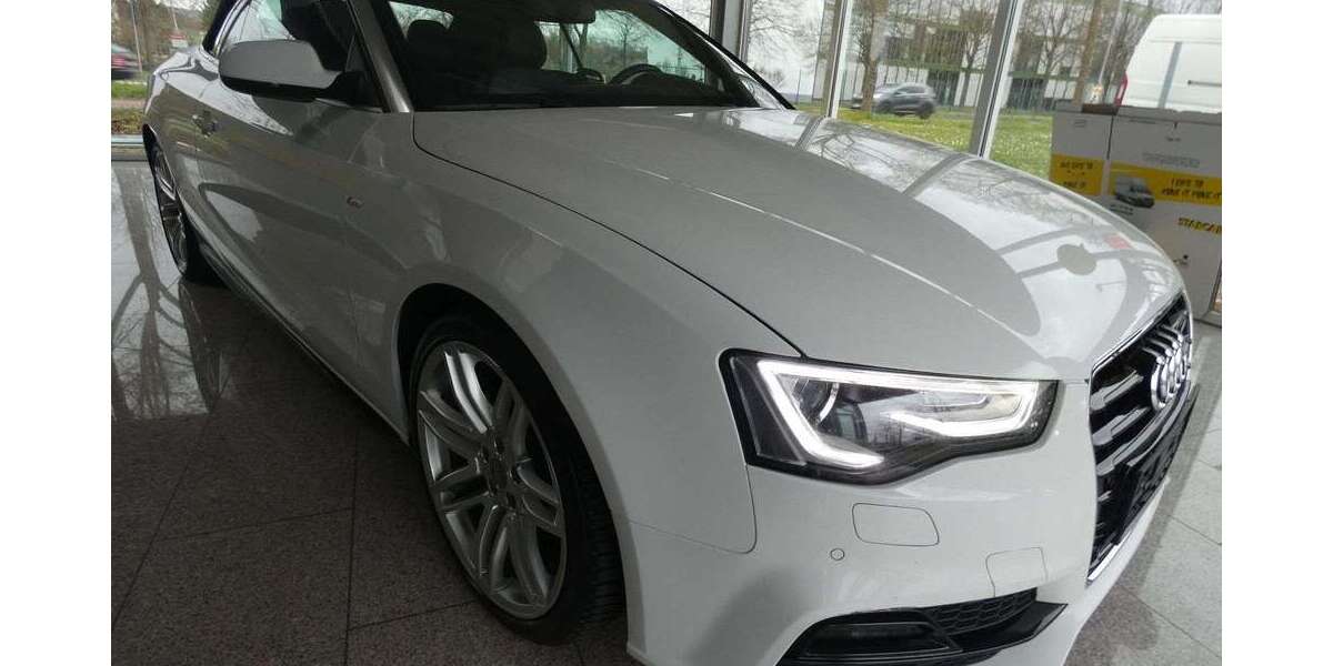 Audi A5 180.000 km 14.999 &euro; Mainz 55120