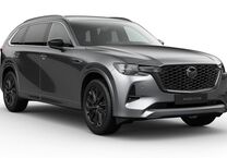 Gebrauchtwagen Mazda CX-80