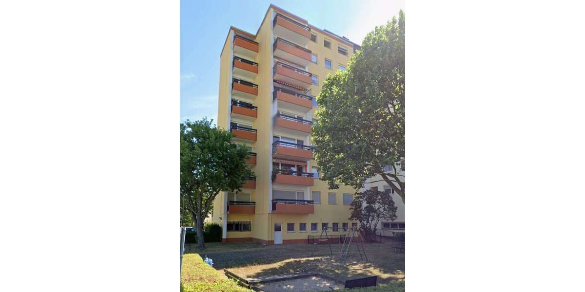 Etagenwohnung Hochheim a. Main - 2 Zimmer, 58 m&sup2;, 239.500&euro; | Angebot:25597202