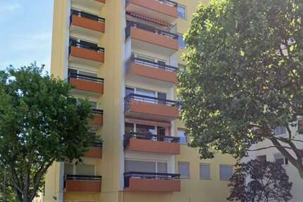 Wohnung Hochheim a. Main - 2 Zimmer, 58 m&sup2;, 239.500&euro; | Angebot:25597202