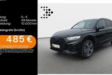 Audi Q5 94.341 km 31.480 &euro; Oberursel 61440