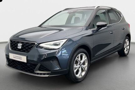 Seat Arona 27.573 km 24.190 &euro; Hofheim-Diedenbergen 65719