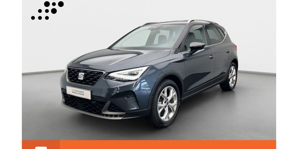 Seat Arona 27.573 km 24.190 &euro; Hofheim-Diedenbergen 65719