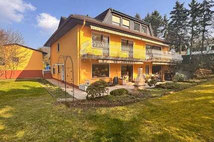 Gewerbeobjekt Taunusstein Neuhof - 725.000&euro; | Angebot:26149165