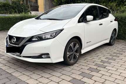 Nissan Leaf 95.000 km 11.000 &euro; Mainz 55118