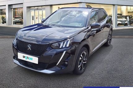 Peugeot 2008 39.222 km 17.790 € Oberursel 61440