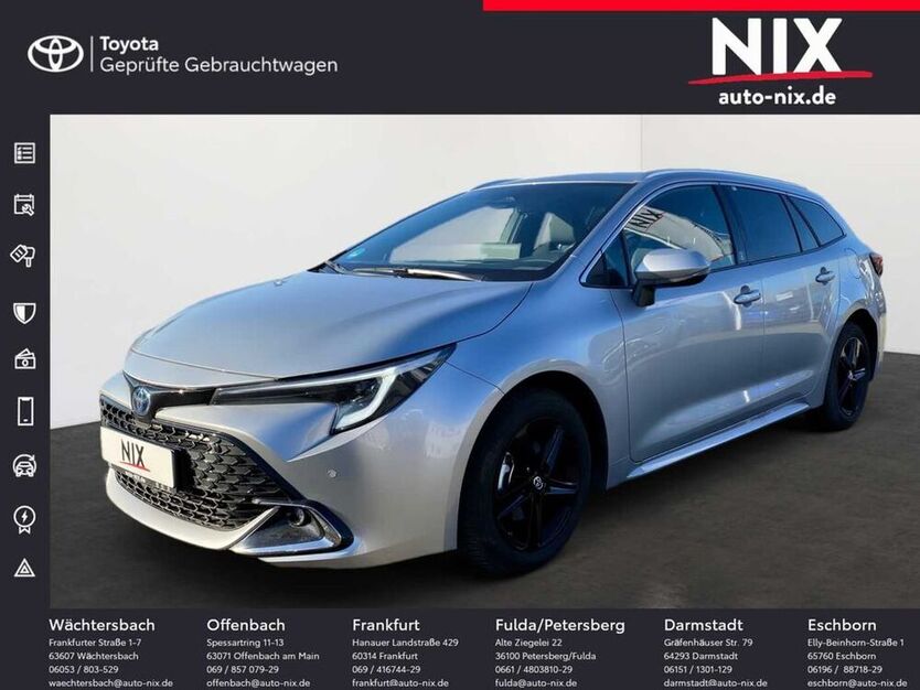 Corolla