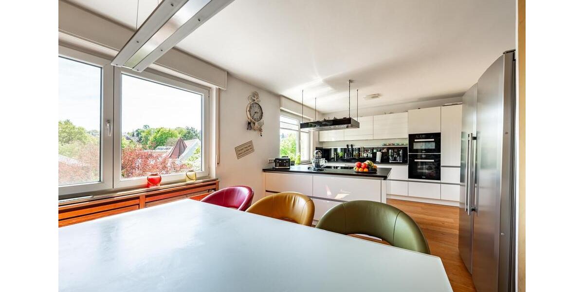 Etagenwohnung Bad Soden am Taunus - 3 Zimmer, 125 m&sup2;, 650.000&euro; | Angebot:26340958