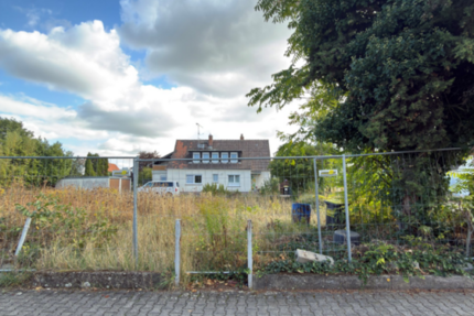 Grundstück Rüsselsheim am Main - 279.000&euro; | Angebot:27475717