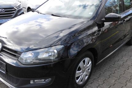 VW Polo 226.000 km 2.390 &euro; Mainz-Kastel 55252