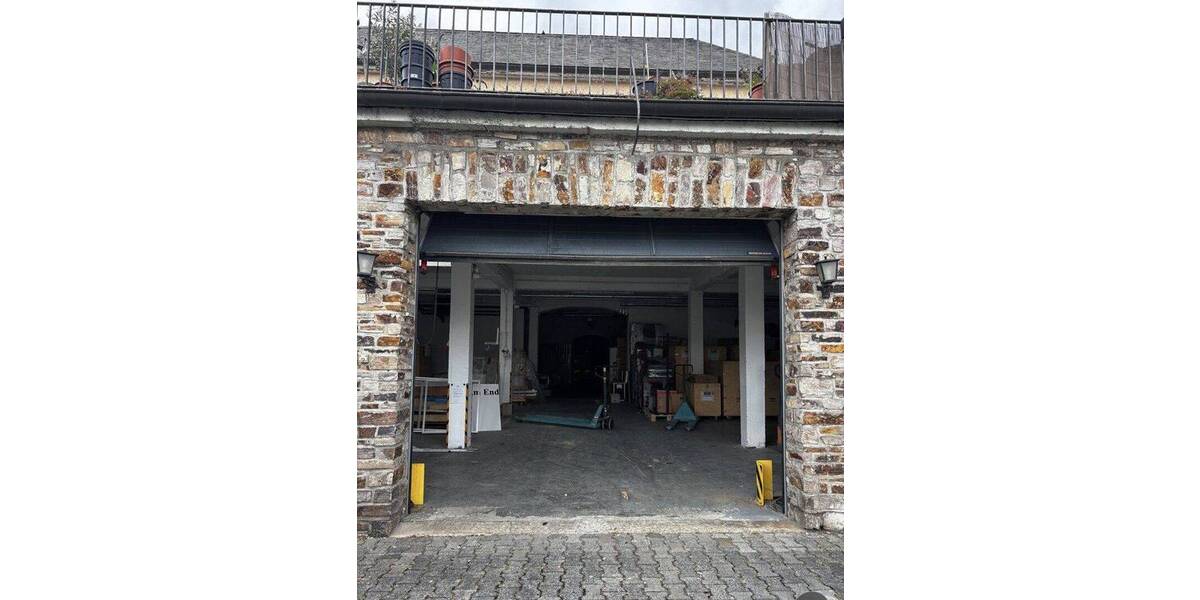 Gewerbeobjekt Rüdesheim am Rhein - 4.380&euro; | Angebot:26915854