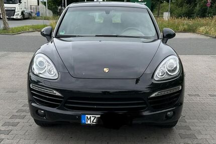 Porsche Cayenne 278.900 km 14.200 &euro; Mainz 55129
