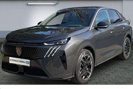 Peugeot 3008 34.543 km 24.840 &euro; Rüsselsheim 65428
