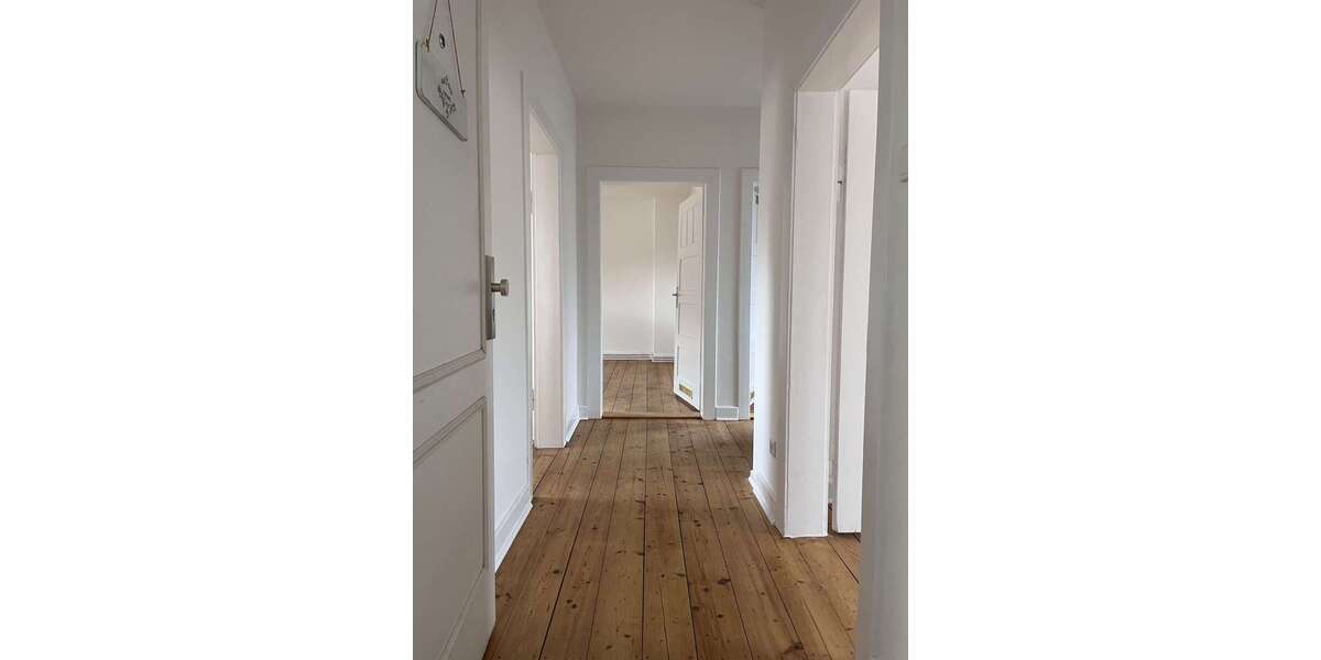 Etagenwohnung Wiesbaden Biebrich - 3 Zimmer, 56 m&sup2;, 620&euro; | Angebot:26513450