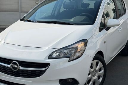 Opel Corsa 119.000 km 5.800 &euro; Kelkheim 65779