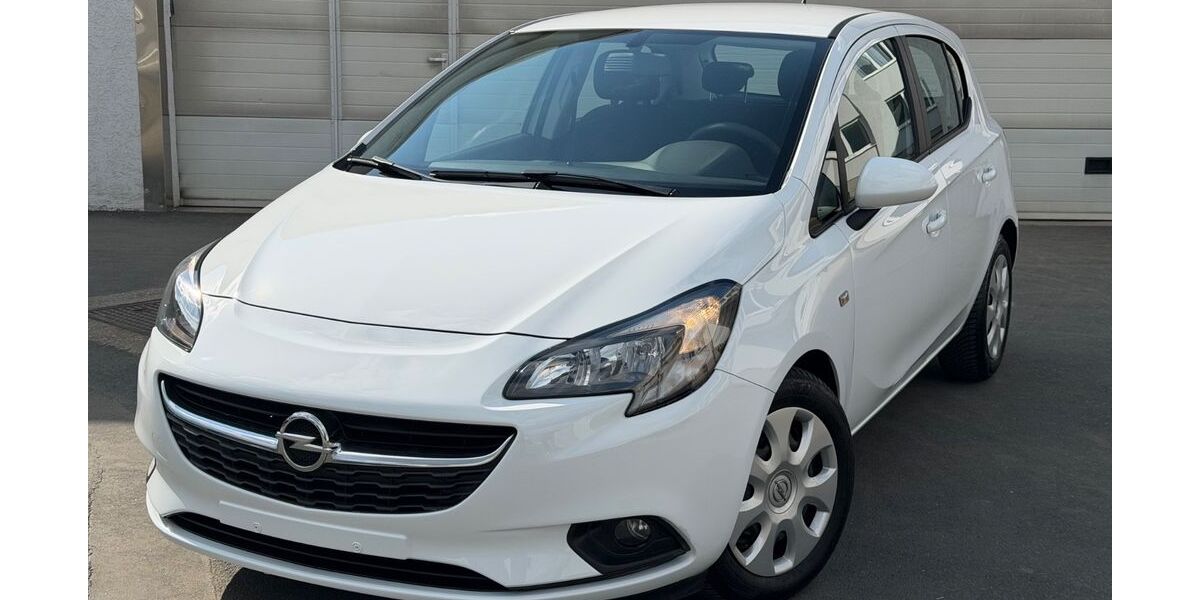Opel Corsa 119.000 km 5.800 &euro; Kelkheim 65779