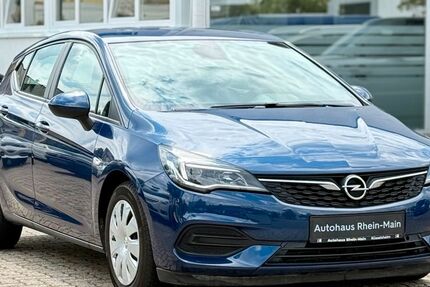 Opel Astra 64.000 km 11.390 € Rüsselsheim 65428