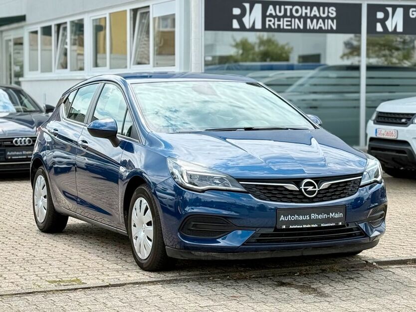 Opel Astra 64.000 km 11.390 € Rüsselsheim 65428