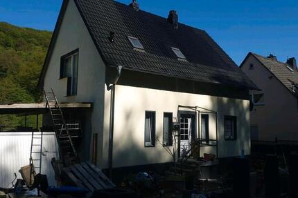 1 Familienhaus Schlangenbad Großer Garge 5 zimmer