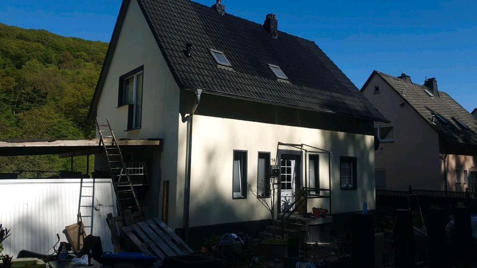 1 Familienhaus Schlangenbad Großer Garge 5 zimmer