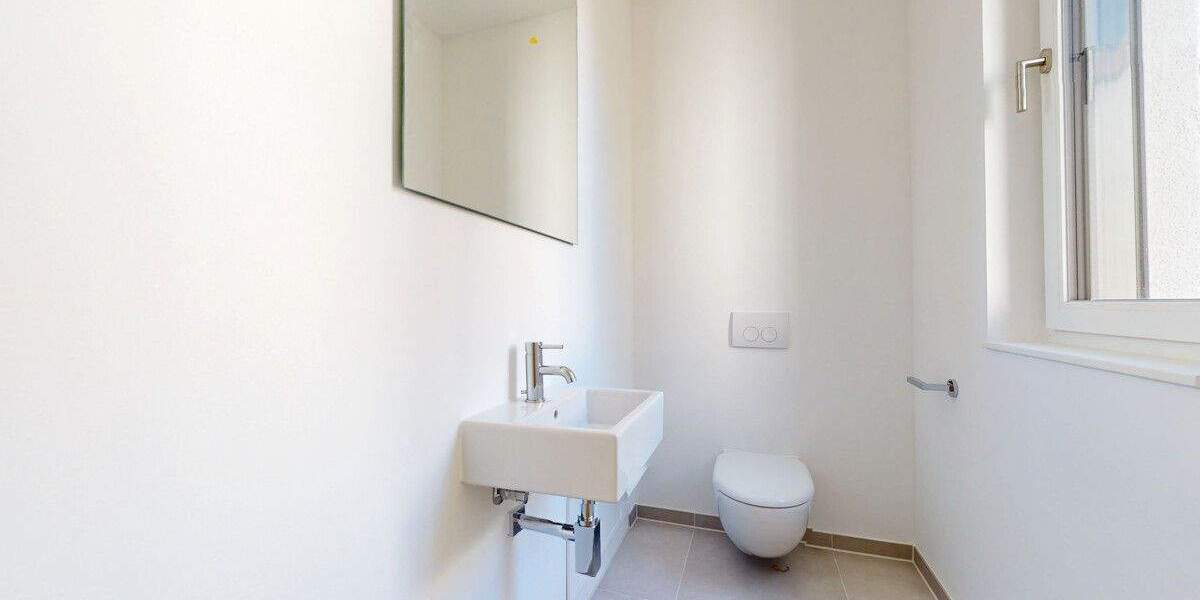 Repräsentatives Penthouse mit großzügiger Dachterrasse & Fernblick | KÖNIGSTEINER HÖFE 3 zimmer