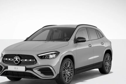 Mercedes-Benz GLA 200 9.300 km 44.890 &euro; Wiesbaden 65189