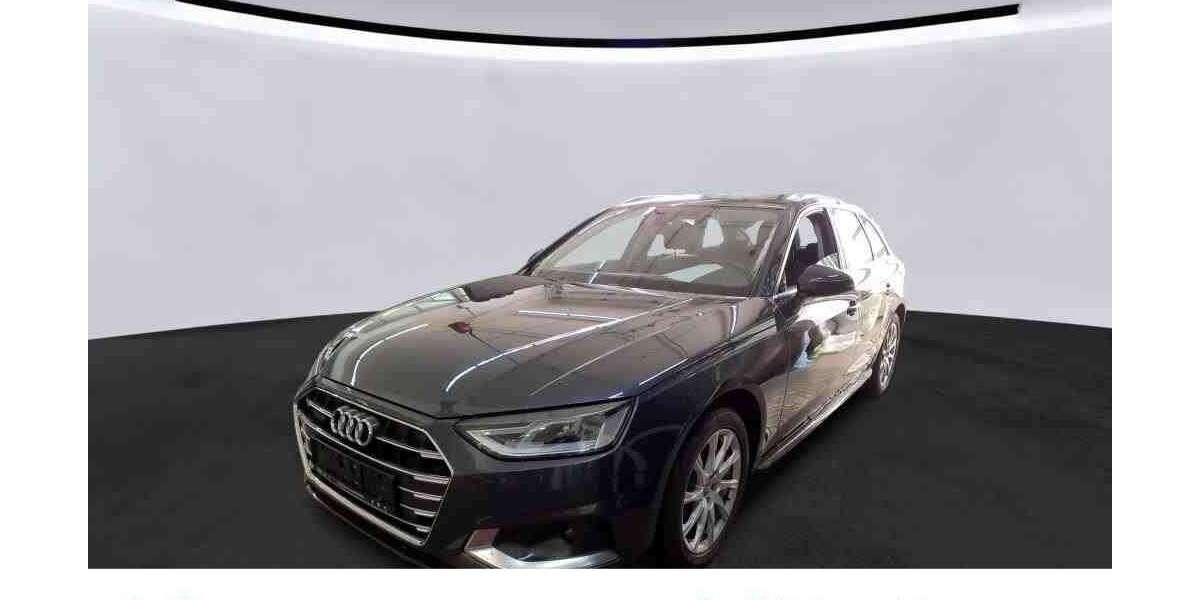 Audi A4 47.909 km 28.340 &euro; Hofheim 65719