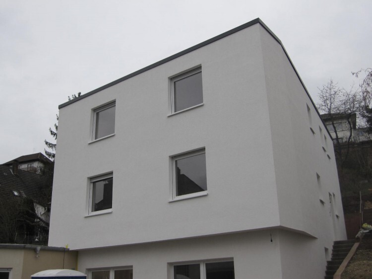Kernsaniert und Modernisiert!