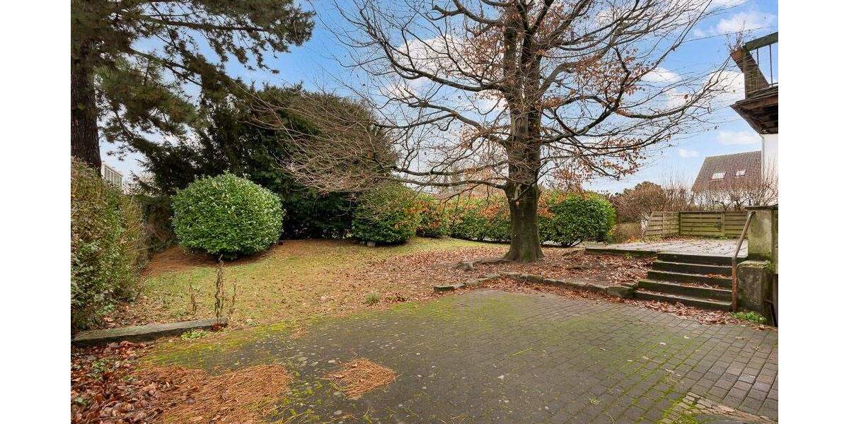 Grundstück Eschborn Niederhöchstadt - 595.000&euro; | Angebot:24793260