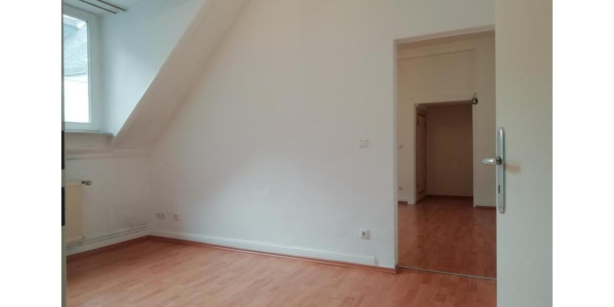 VB: charmantes Häuschen (52m²), zentral in Wiesbaden, KA 3 zimmer