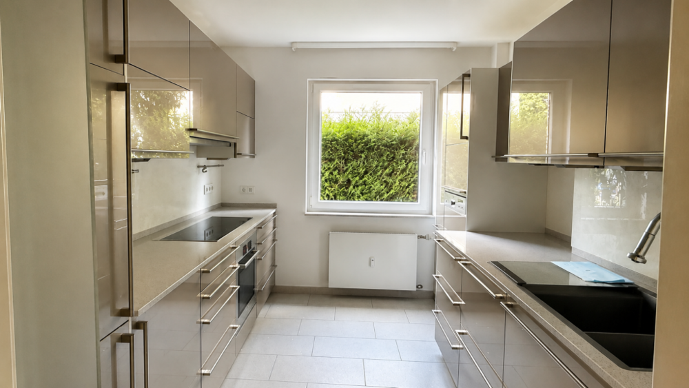 Etagenwohnung Oberursel - 3 Zimmer, 106 m&sup2;, 1.600&euro; | Angebot:26898204