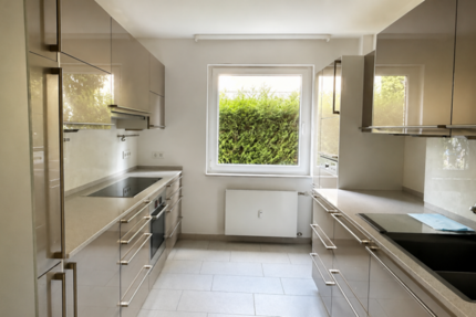 Wohnung Oberursel - 3 Zimmer, 106 m&sup2;, 1.600&euro; | Angebot:26898204