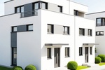 ***Zeitlos modern: Neubau-Doppelhaushälfte im Bauhaus-Stil in Bodenheim*** - Doppelhaushälfte Bodenheim | Angebot:24213456