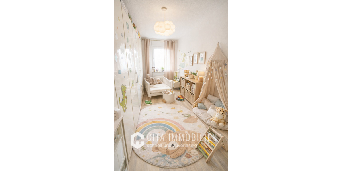 Etagenwohnung Taunusstein Hahn - 3 Zimmer, 87 m&sup2;, 249.000&euro; | Angebot:25690363