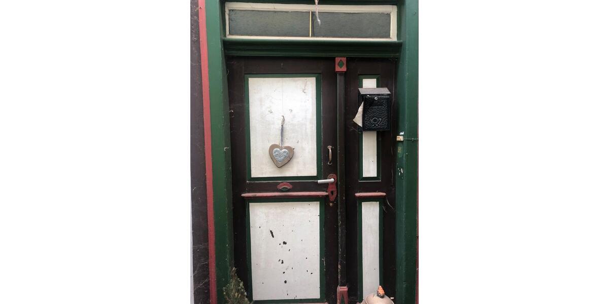 Einfamilienhaus Bingen am Rhein - 7 Zimmer, 120 m&sup2;, 60.000&euro; | Angebot:27193365